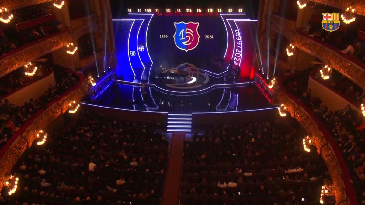 Visca el Barça i Visca Catalunya 🥹❤️