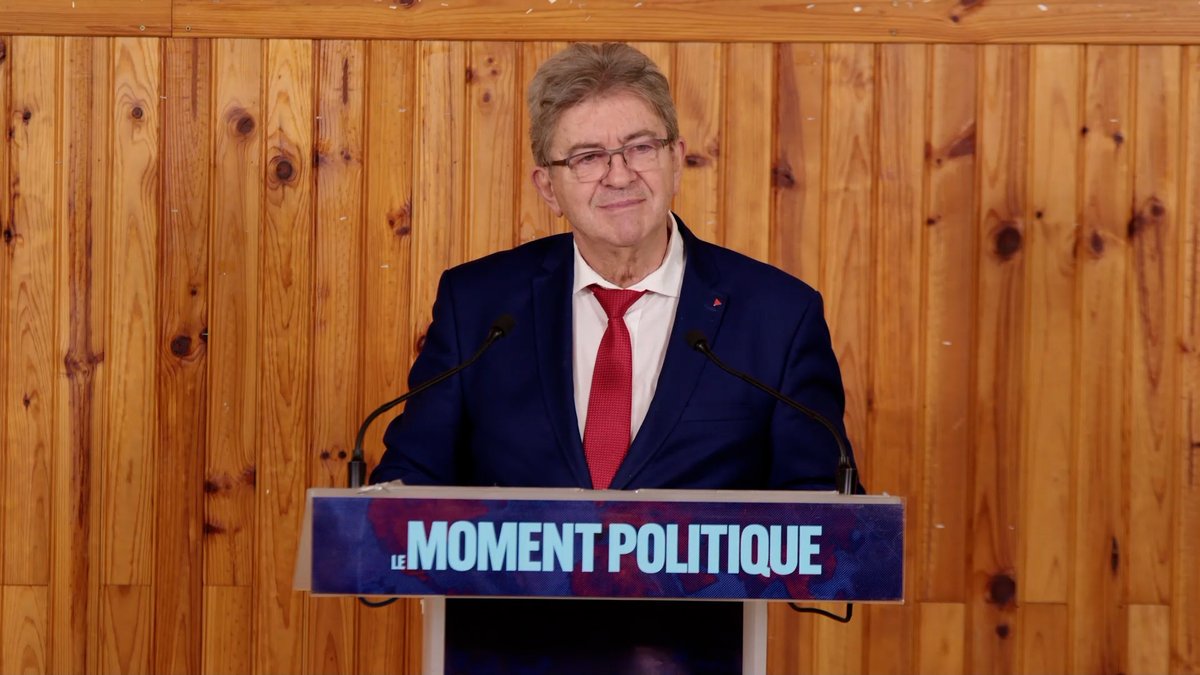 Les insoumis ne sont pas des sectaires qui insultent leurs partenaires. Nous faisons une offre fédérative. Nous proposons à ceux qui le veulent de venir avec nous porter une candidature commune à l’élection présidentielle et porter ensemble un programme commun.