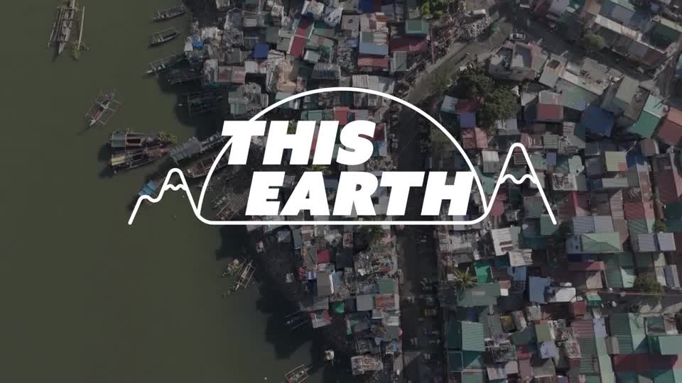 More than 163 million palm-sized sachets for products are used every day in the Philippines, resulting in garbage-strewn rivers, mountains, and oceans almost overrun by plastic waste