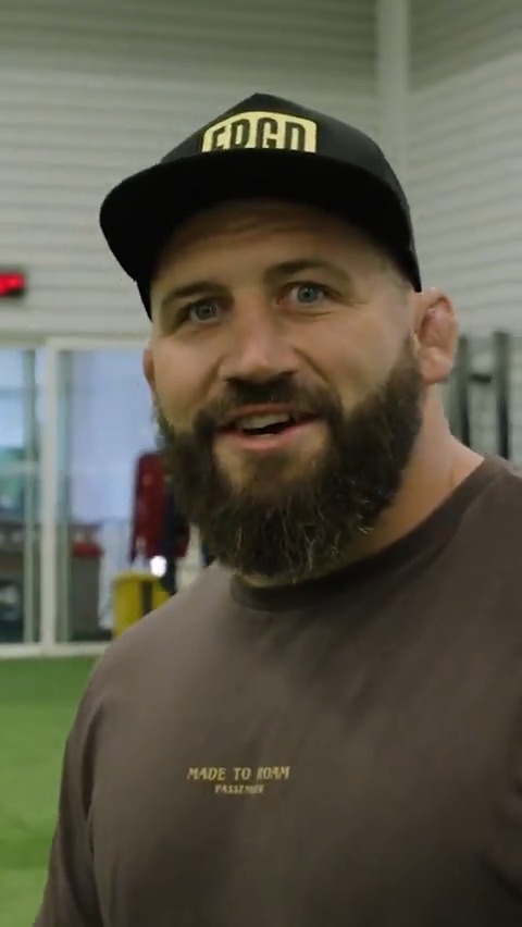 Don't cry because it's over. Smile because it happened 😄 Thank you, Joe Marler 🌹