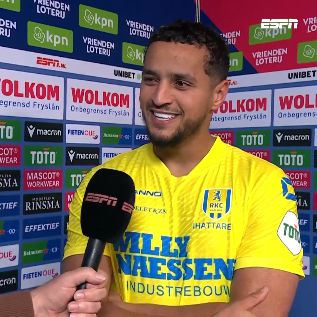 Mohamed Ihattaren 🫶 zijn moeder "Zij is mijn alles man. Het klinkt cliché, maar het zit bij mij heel diep" 🥹