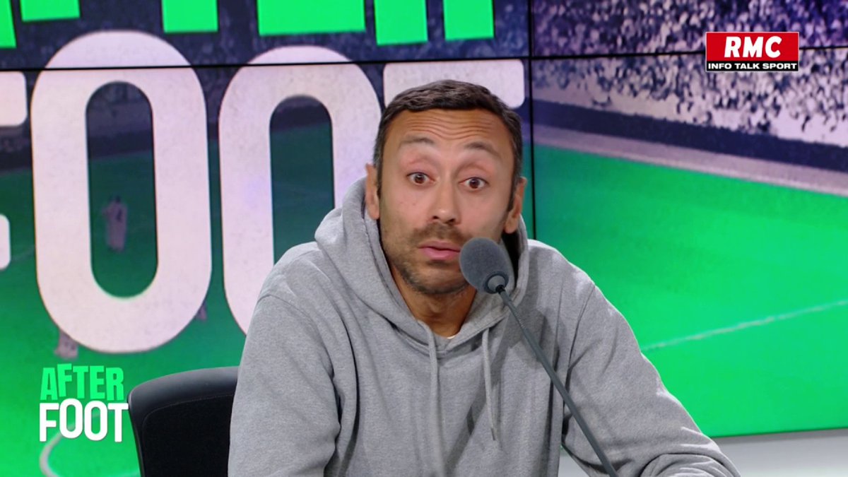 Le Real aurait fait appel à Zidane pour aider Mbappé 🗣️ Kevin Diaz : "Non seulement Mbappé a laissé passer le train mais en plus, entre temps, Vinicius est devenu le meilleur attaquant du monde." #RMCLive