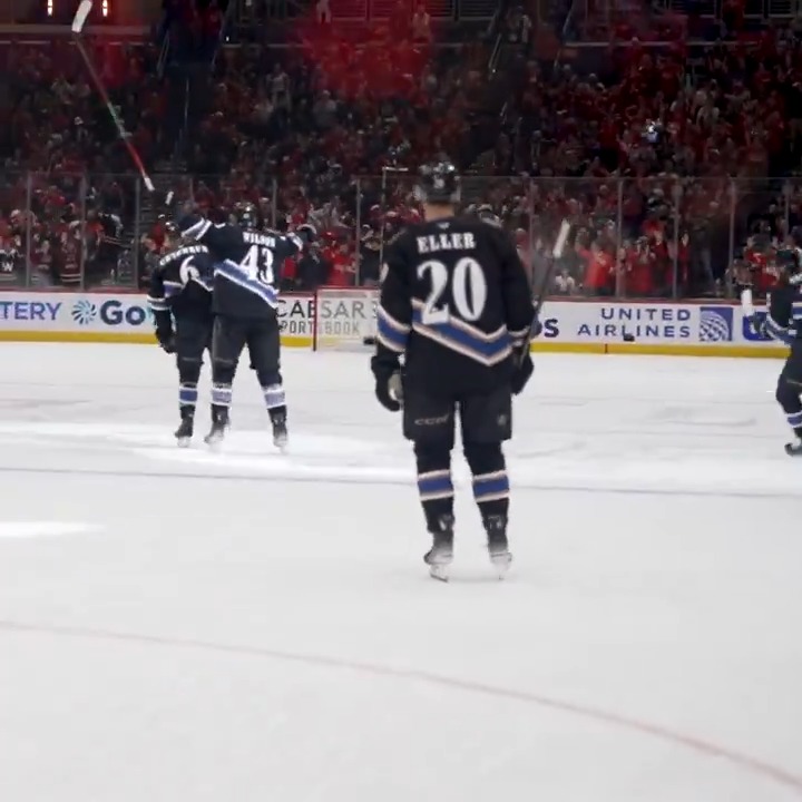 this moment in these jerseys... absolute cinema