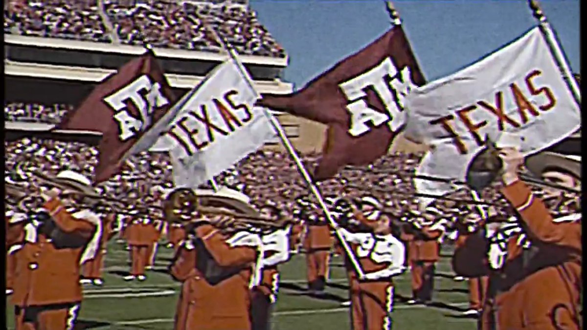 24 HOURS. 🚨 The renewal of the Lone Star Showdown. Texas Football. Texas A&M Football. For a spot in the #SECChampionship, and so. much. more. #ItJustMeansMore