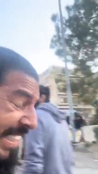 گولی لگ گئی ہے