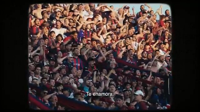 ¡Feliz Día del Hincha de San Lorenzo!