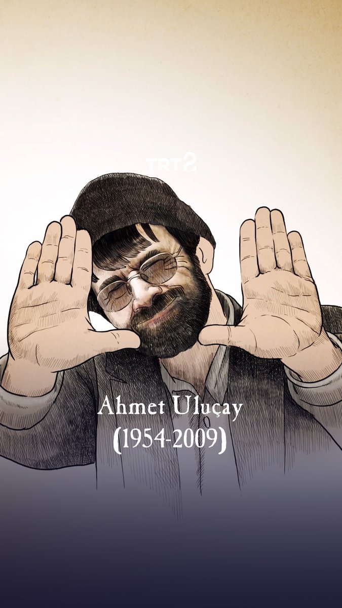 “Selam sana sinemam, benim koca sevdam!” Zorlu şartlarla mücadele ile geçen ömründe sinema tutkusundan hiç vazgeçmeyen yönetmen Ahmet Uluçay’ı, aramızdan ayrılışının 15. yılında rahmetle anıyoruz. 📽️