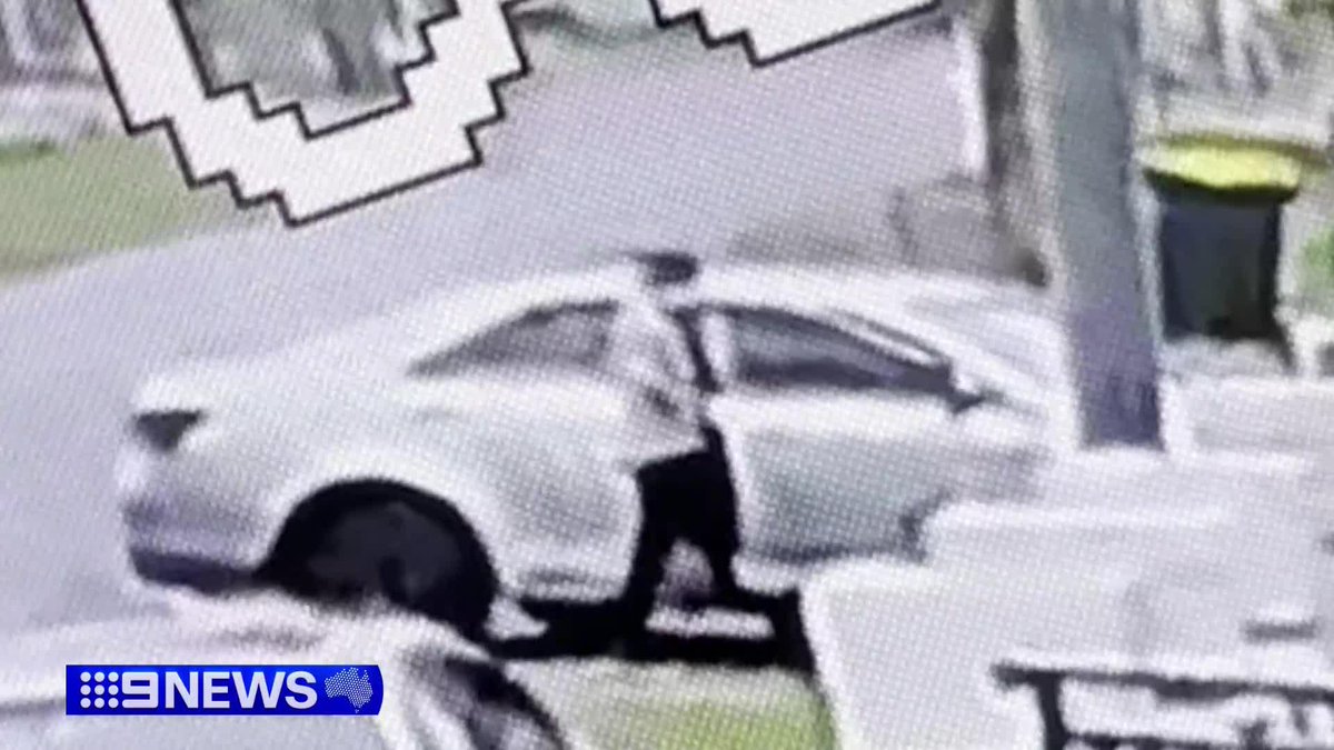 Residents in Sydney's west are in shock after a couple was found murdered inside their popular takeaway shop at Cambridge Park. Police are yet to make any arrests, focusing investigations on a masked figure spotted climbing on the roof. @HayleyeFrancis #9News