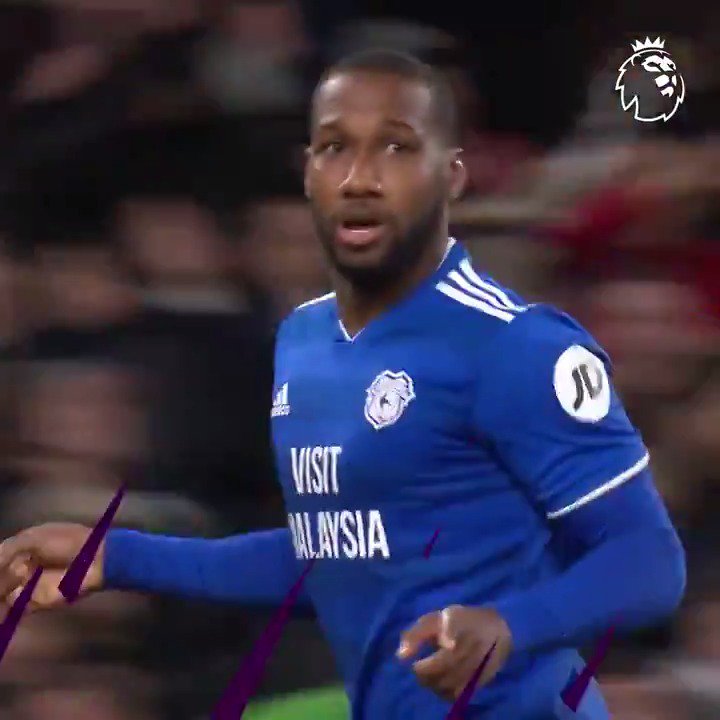 On this day, in 2018, a stunner from Junior Hoilett in our 2-1 win against Wolves! 👏