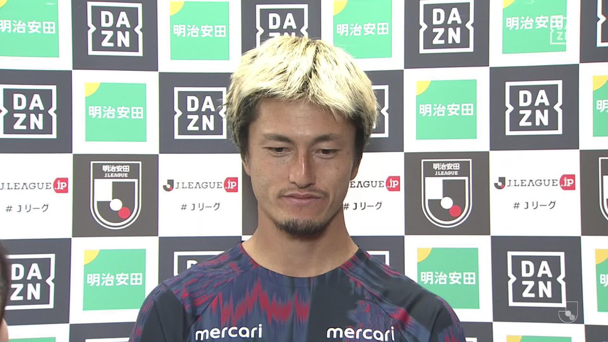 インタビュアー「大きな声でもう一回言っときますか？」 鈴木優磨「禊は、終了しました。」 おい、笑えるwwwwwwwwwwww