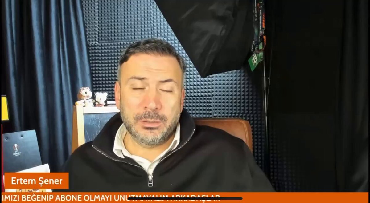 Samet Aybaba’nın anlattıkları içler acısı. Bu sebeple hemen seçim.