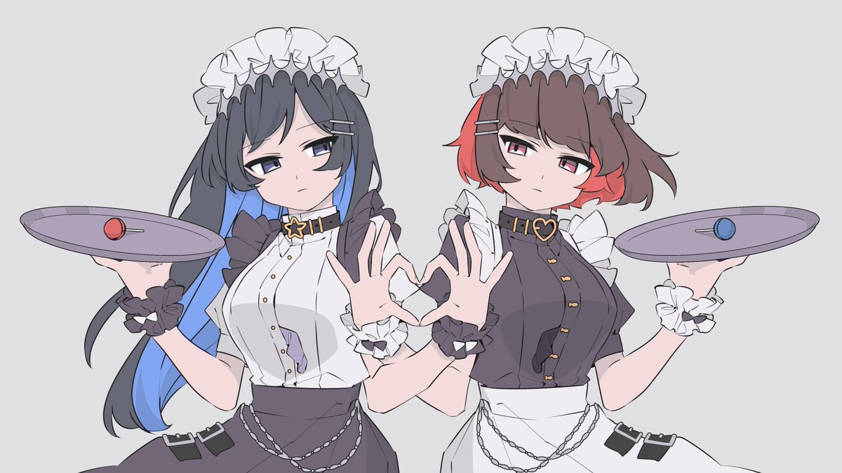 ☽・✧ New Cover Song ✧・☾ モエチャッカファイア / 弌誠 covered by 浅木ゆめみ( 浅木ゆめみ )、さけこ。 Full―――――――――――