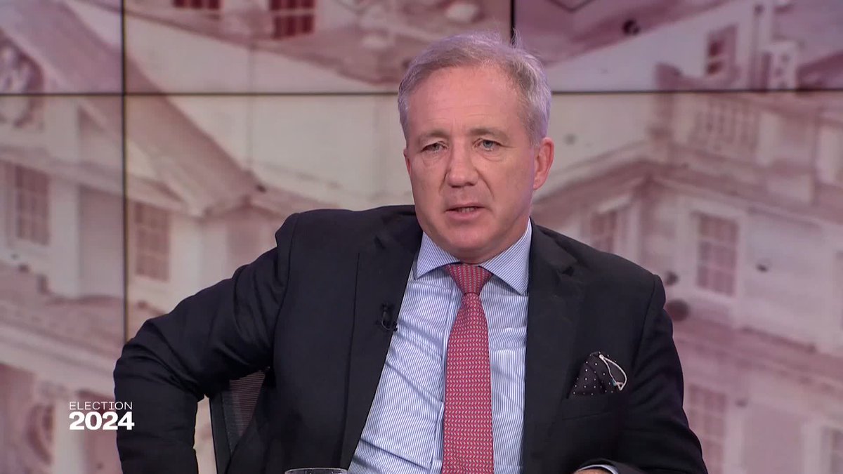 "It will be a dark day in our electoral system if this man is elected," says @leeofthemail, as the tally shows #GerryHutch performing strongly in Dublin Central. Stay tuned for more reactions and analysis on #VMNews. #Election2024 #GE2024