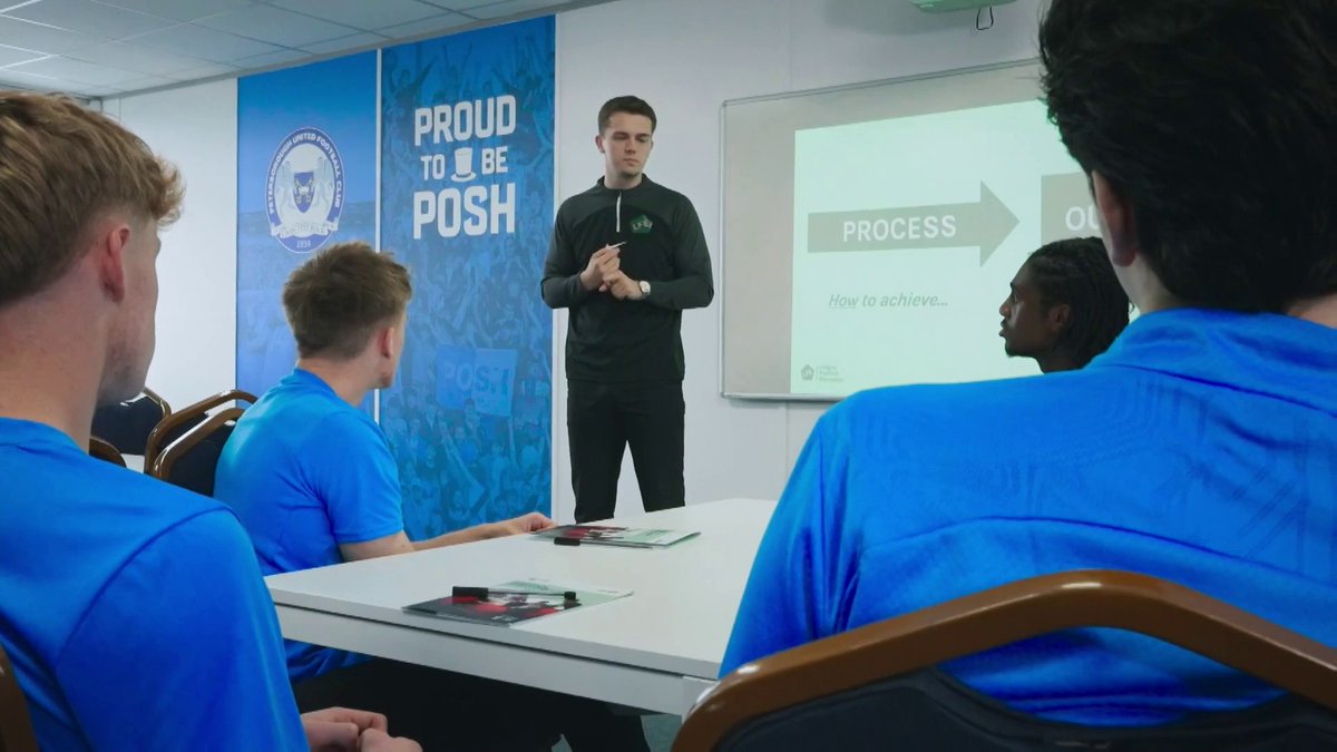 "The people we have as mentors are invaluable; they understand the hardships" Former footballer and League Football Education Mentor Bobby Copping highlights the vital role of mentors for young footballers in academies 🫂 Watch Chasing the Dream on Sky Sports 📺