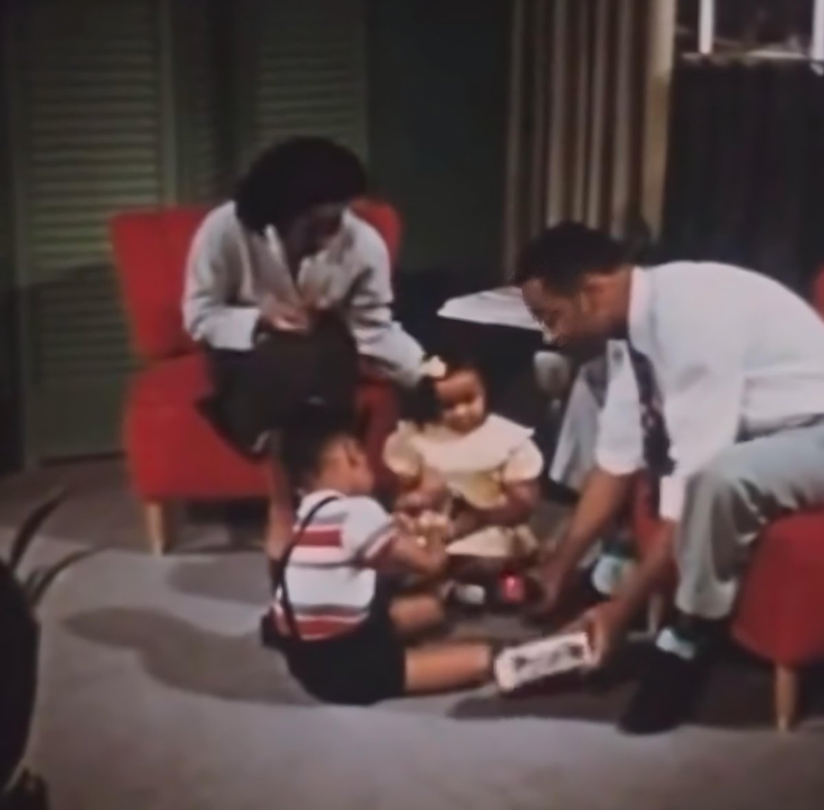 How To Sell To The Negro, 1954.