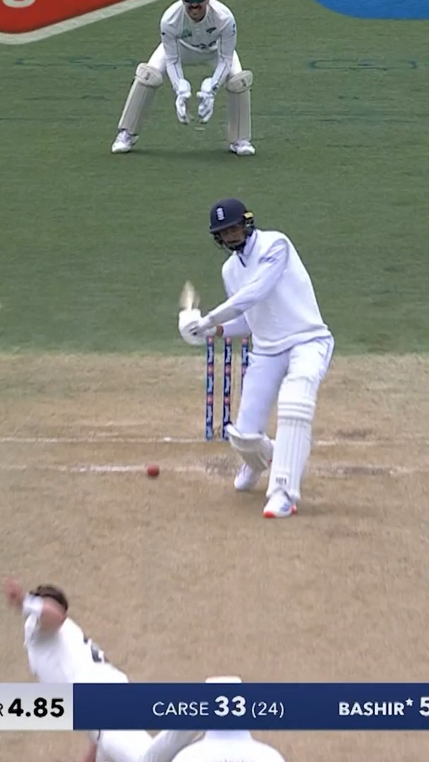 England close in on victory as Woakes and Carse maintain momentum with the ball - the Day 3 highlights ▶️ 📺 Watch #NZvENG with TNT Sports and discovery+