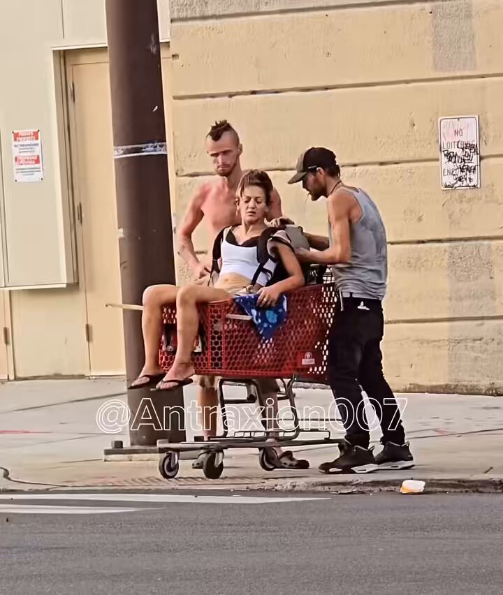 No technology or screens, just living the moment