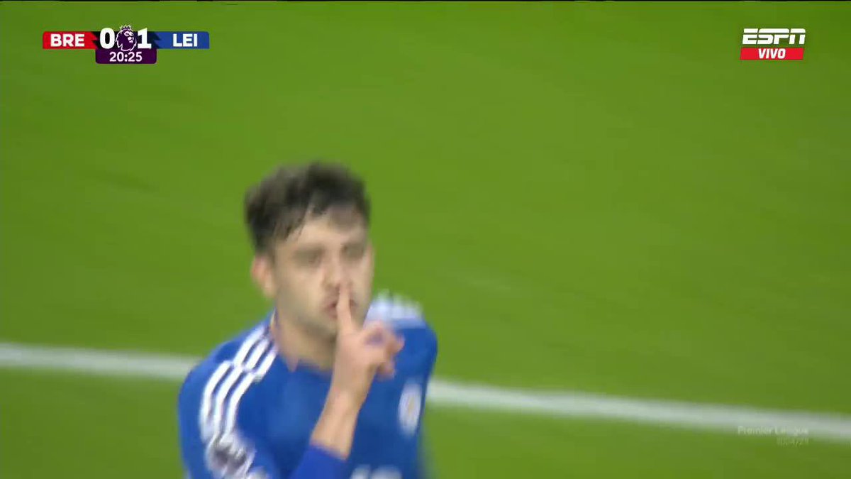 🇦🇷🤯 EL GOLAZO DE FACUNDO BUONANOTTE.