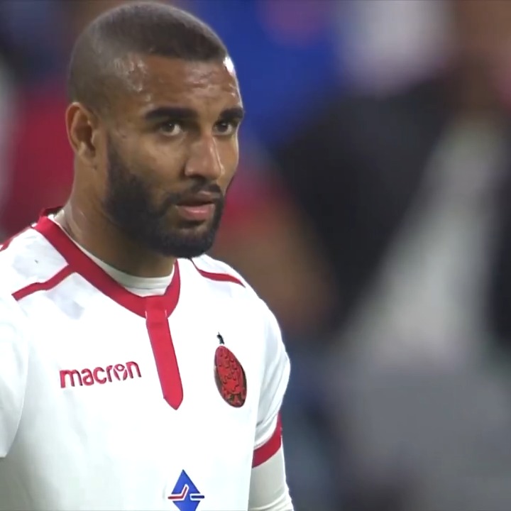 وداد الأمة العالمي 🇲🇦 Wydad Athletic Club