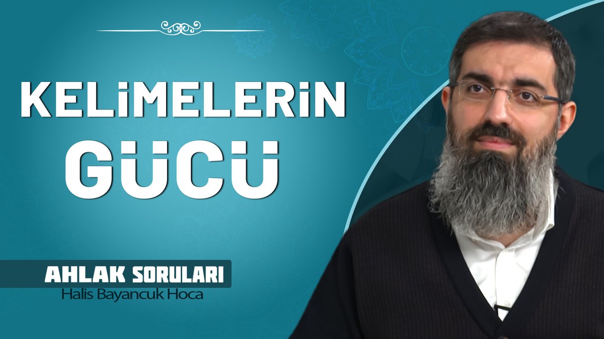 "Kullandığımız kelimeler bizi programlar." 🔍 Kardeşler Arası Anlaşmazlıklar Ne Zaman Sorun Kabul Edilmeli?