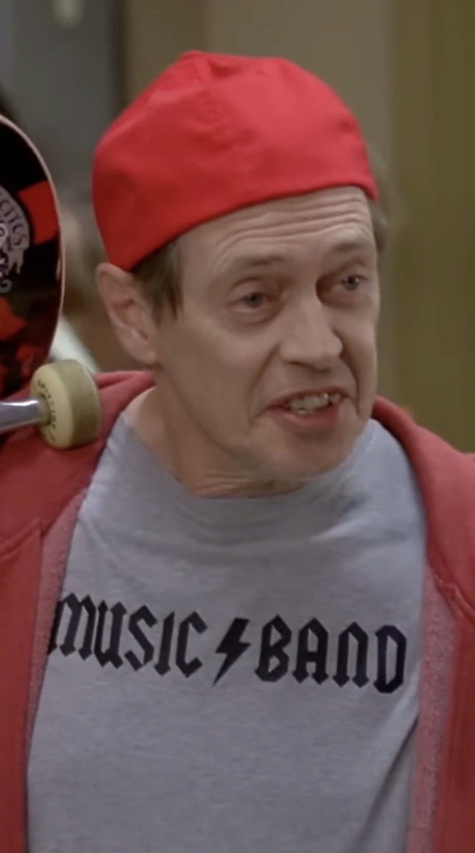 How do you do, fellow kids😏?
