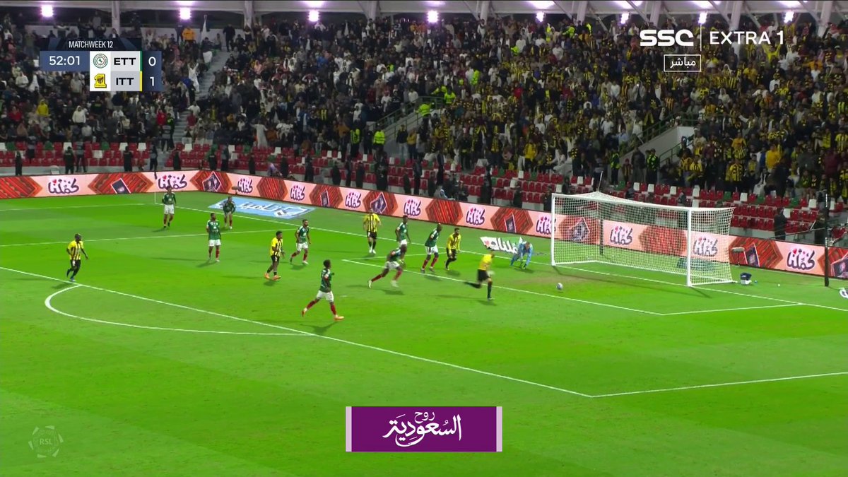 كـريـم الأفعال بنزيما ⚽️💪 #الاتحاد_الاتفاق