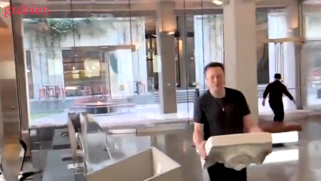 SUPERCUT! Remember when the corporate media assured us @ElonMusk was destroying Twitter/X?