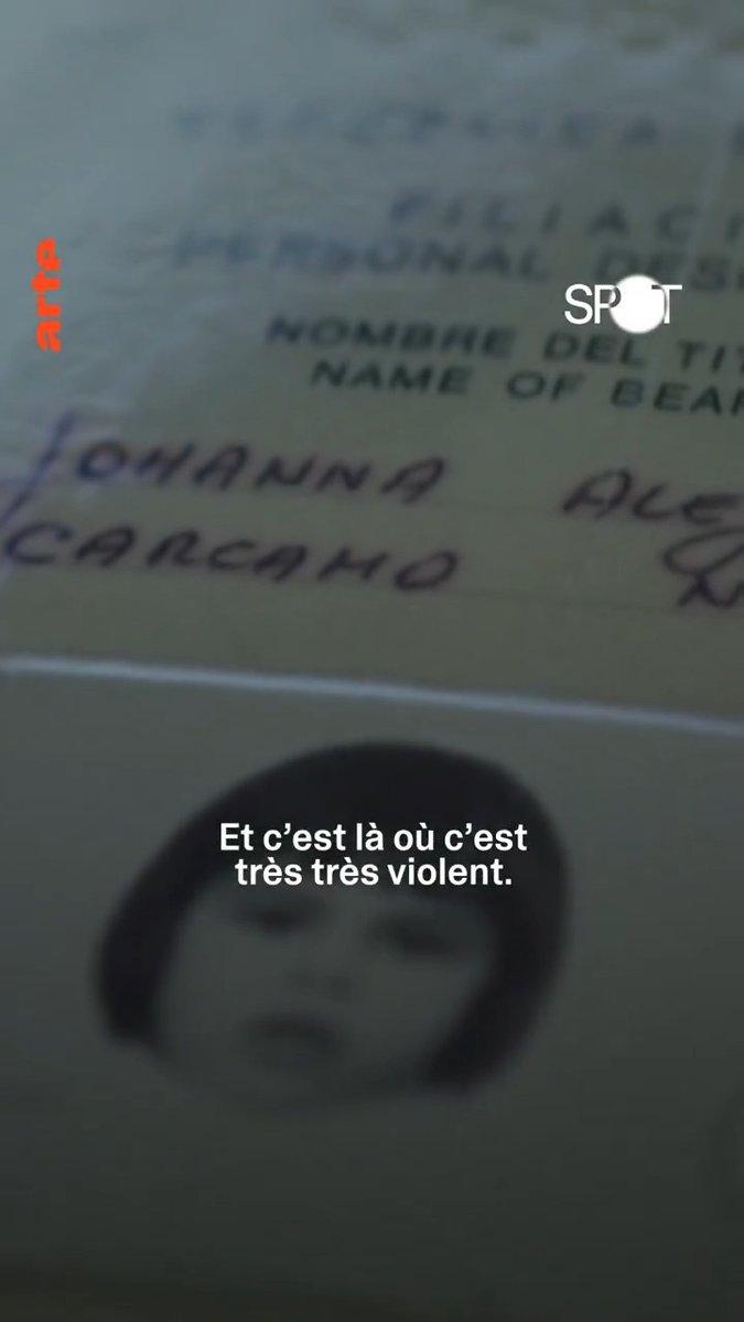 20 000, c'est le nombre présumé d'enfants chiliens qui ont été arrachés à leurs parents entre 1973 et 1990 puis adoptés illégalement à l'étranger ⤵️