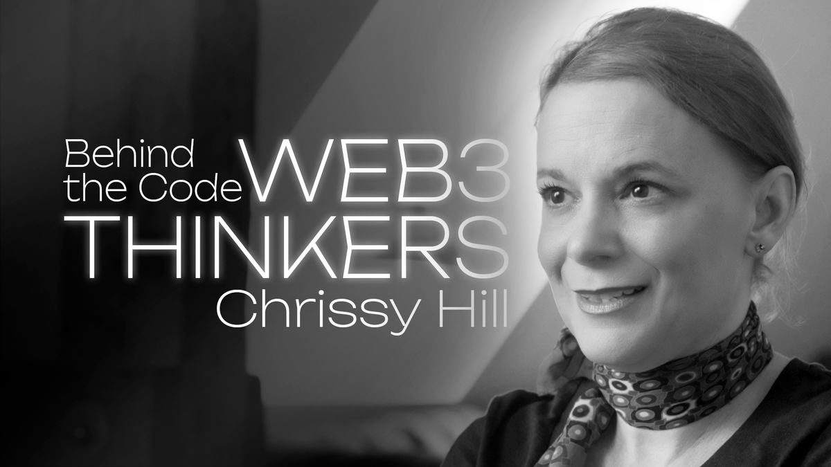 Behind the Code: Web3 Thinkers Insights from a Legal Expert: → DOT's Regulatory Journey feat. Chrissy Hill Produced by Key Pictures Show Notes: Join us in this insightful session with Chrissy, CLO & COO of Parity Technologies, as she delves into the evolving world of Web3 regulation & its implications for the DOT ecosystem. In this video: 🔹 Regulatory Challenges & Strategies: Understand how Polkadot navigates the complex landscape of global regulation, from the US SEC's perspective to the EU's MiCA regulations. 🔹 Decentralization in Action: Learn about Polkadot's commitment to decentralization through governance models like OpenGov & the role of the Polkadot Community Foundation in providing legal structure. 🔹 Future Outlook: Hear predictions on how regulatory clarity could evolve & what this means for DOT holders, developers, and the industry at large Timestamps: 0:00 4 Great British Names 2:46 Learning Web3 5:23 DOT Regulation 9:12 Regulatory Trust 11:33 Decentralization 13:16 PolkadotDAO 17:02 Community Foundation 21:44 Healthy Compliance 23:20 The Plain Talkin Southerner 25:36 Ethical Technology Follow the Kus!