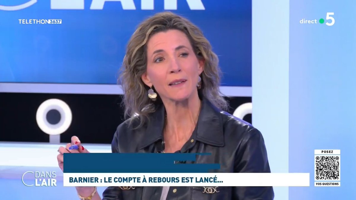 "Vous savez comment Philippe de Villiers a repéré Bruno Retailleau ? Parce qu'il était cavalier bénévole au Puy du Fou. C'est comme ça que Philippe de Villiers va le prendre sous son aile. Bruno Retailleau devient son suppléent et va gravir les échelons." Alix Bouilhaguet #cdanslair