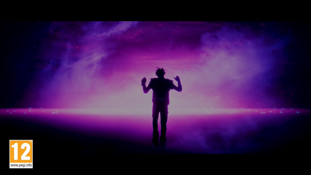 C'est la sortie mondiale du dernier titre de Juice WRLD, Empty Out Your Pockets. Découvrez dès maintenant le clip complet ! 📺: