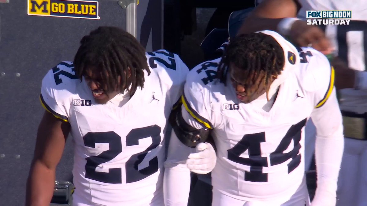 Did they pepper spray the players???