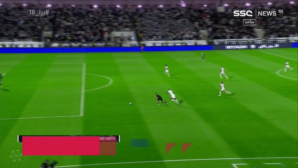 ضيوف برنامج برا 18 يؤكدون ان كوليبالي لايستحق الطرد طبعا محد تكلم عن هالنقطة🤣