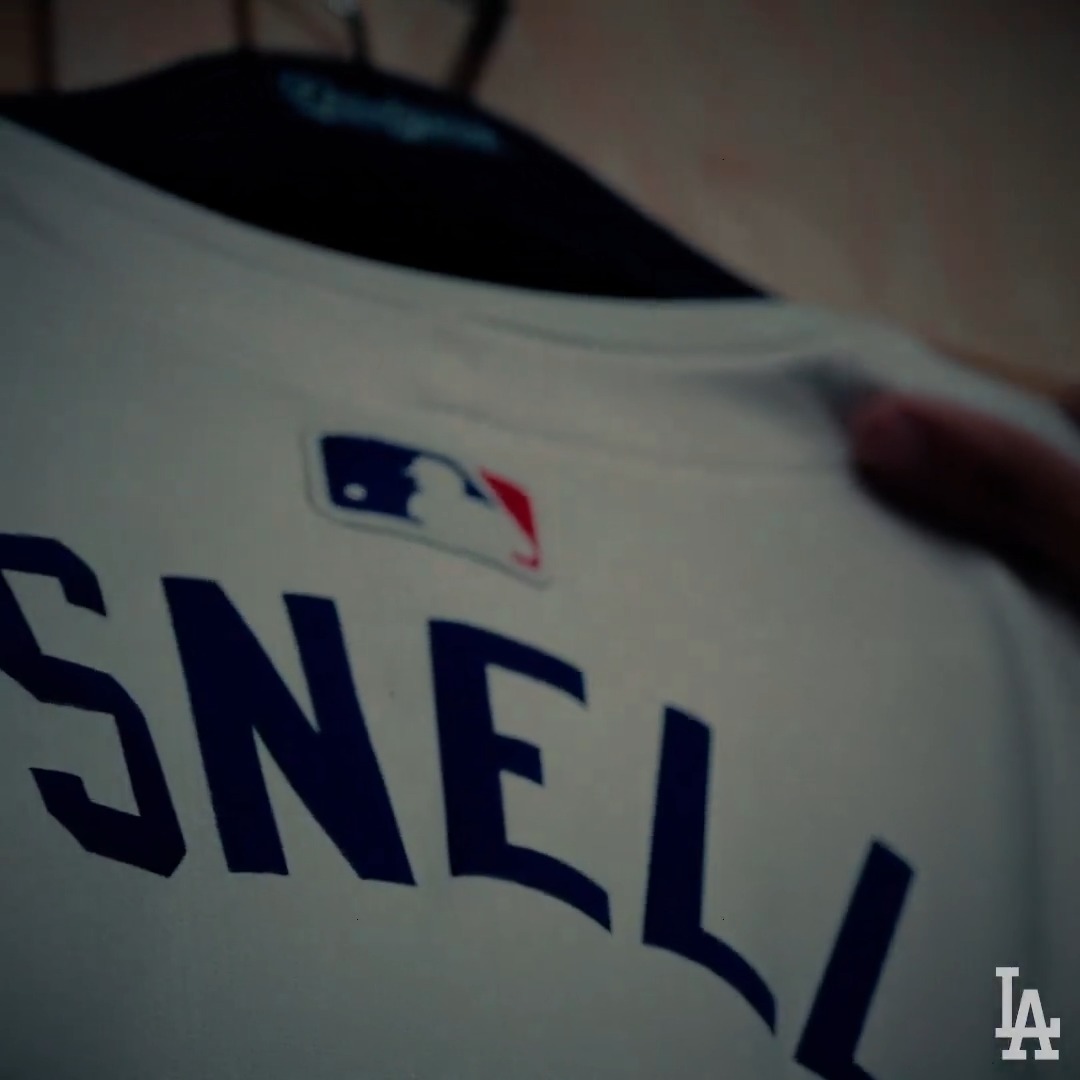 It's Snellzilla time.