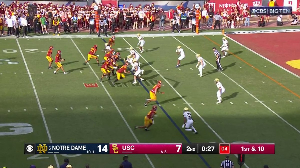 Maiava. Lane. We’re all tied up!