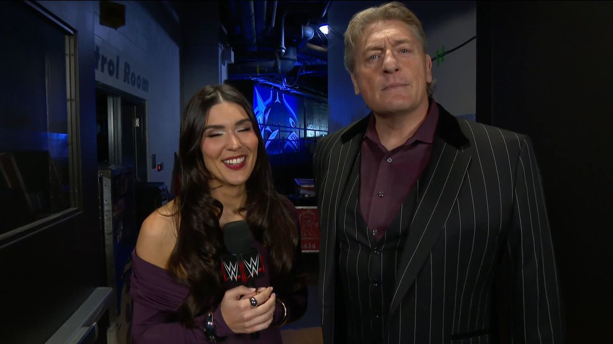 Did somebody say ... WARGAMES?! #SurvivorSeries