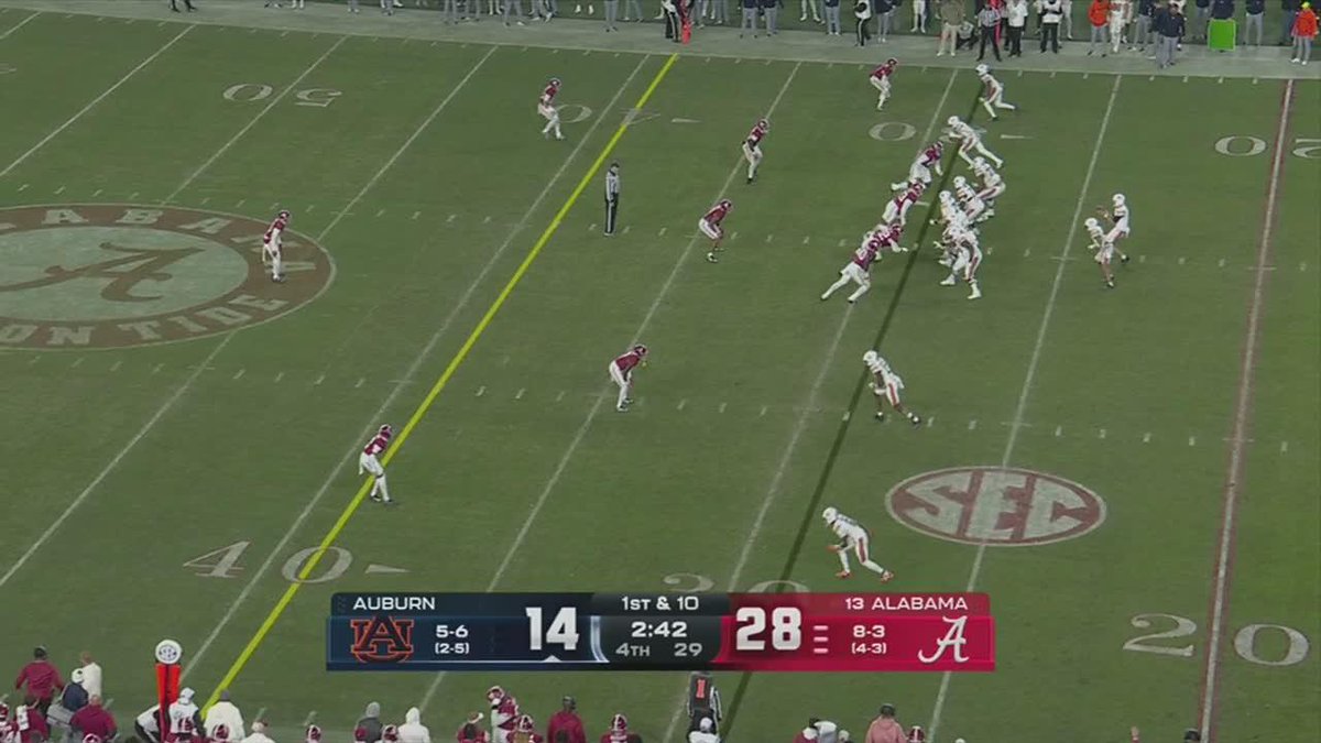 2️⃣ gonna take that. Zabien Brown 📺: ABC