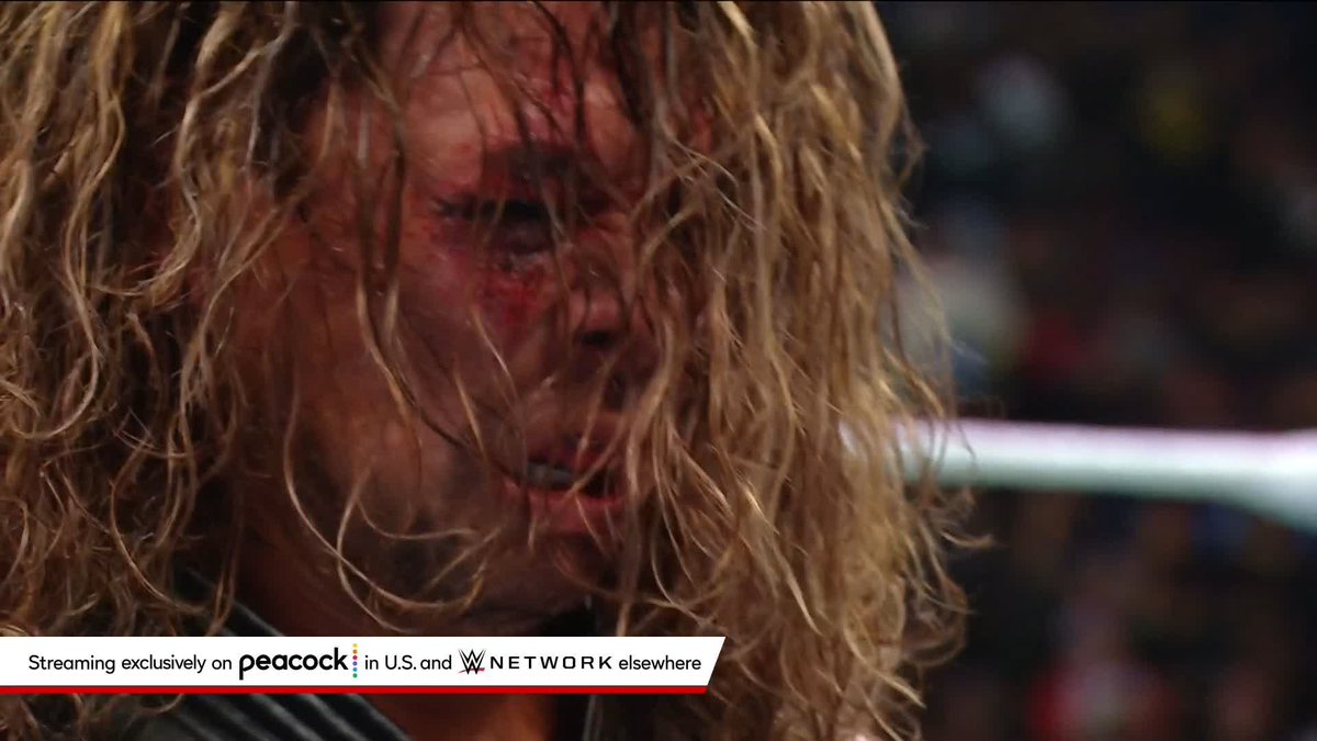 We have a NEW United States Champion at #SurvivorSeries!