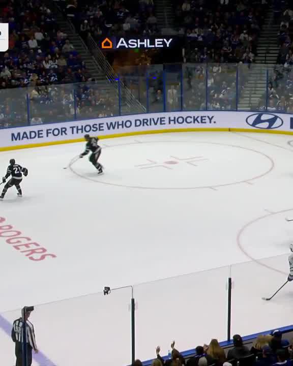 JOHNNY WITH A BACKHAND BEAUTY!