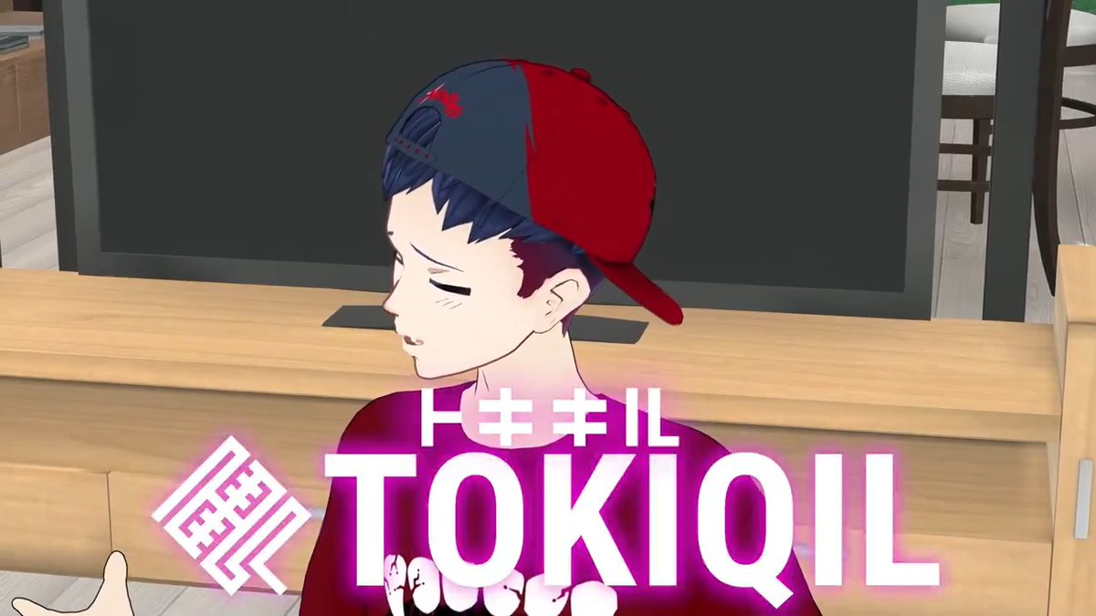 【新作動画投稿】 📺トキキル オレ着ル📺 🔽フルはこちら🔽 コーサカがコラボした謎解きアパレルのお話🤩 #MZM
