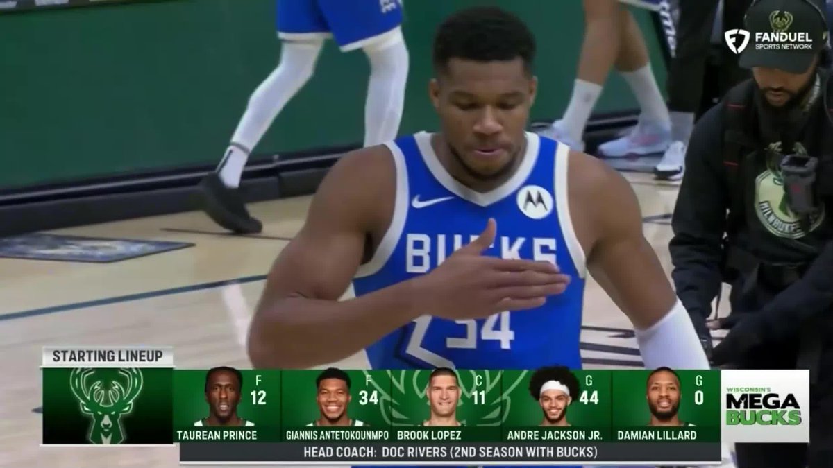 GIANNIS DOMINATES AGAINST THE WIZARDS 🔥 😤 42 PTS 😤 12 REB 😤 11 AST
