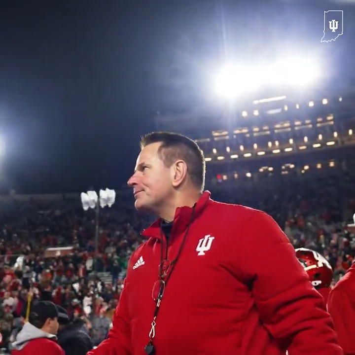 An 11-1 regular season, complete.