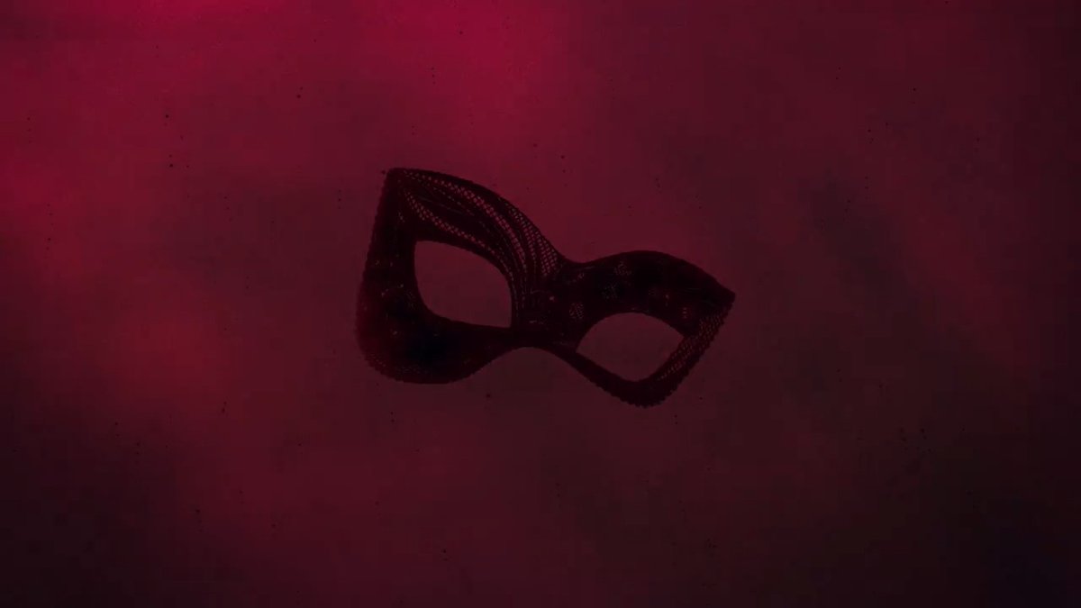 【本PV公開】 TVアニメ「BanG Dream! Ave Mujica」 本PVを公開。 2025年1月より繰り広げられる、 彼女たちの"運命"の物語をどうぞお楽しみに。 🌙URL #バンドリ #アニメムジカ