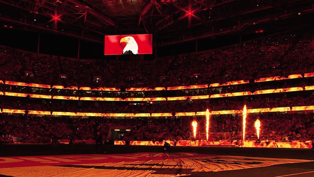 🏟 70 anos da antiga Luz & 70 mil lugares na nossa casa! "A Luz nunca se apaga" ❤️ #EPluribusUnum