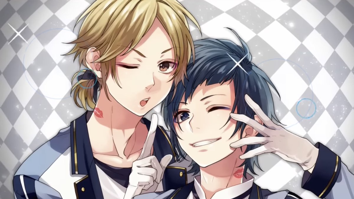 ✦『 ロメオ 』✧ 👑 曲 / HoneyWorks 様 👑 歌 / キングス 💍 full version 【 】 #キングス #拡散希望 #少しでもいいなと思ったらRT