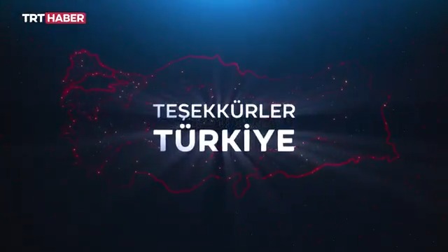🥇TRT Haber, kasım ayında da en çok izlenen haber kanalı oldu.