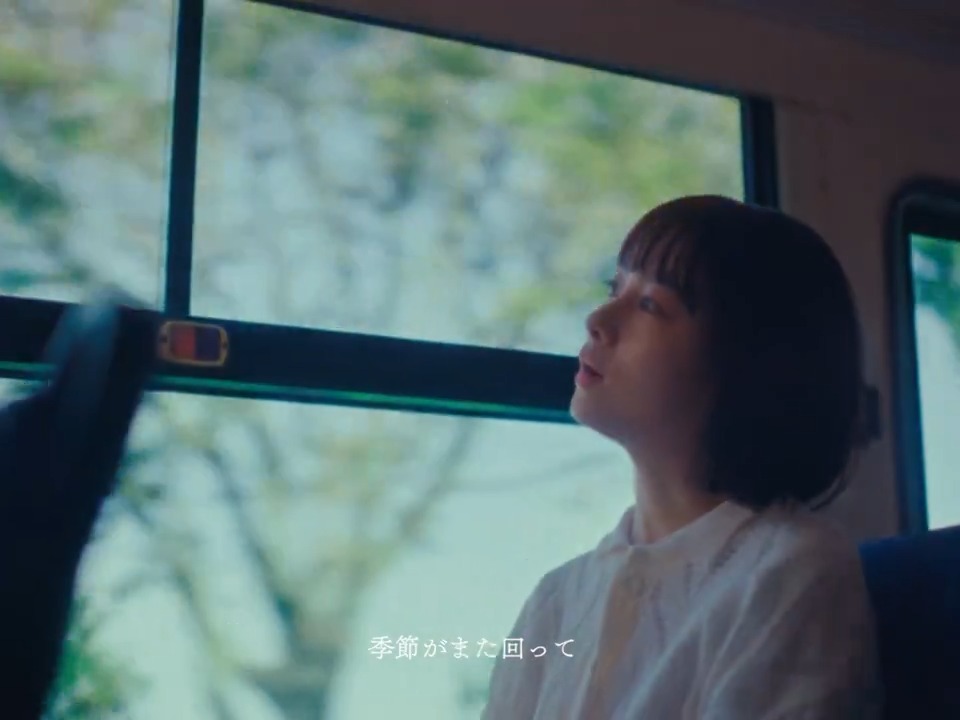 秦 基博×TOMOO「青葉」 Music Video Out Now 秦 基博とスタッフ TOMOO #HATAEXPO #秦基博 #TOMOO #青葉