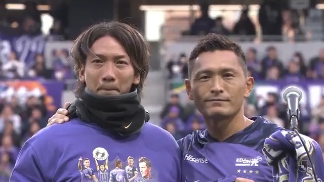 #青山敏弘 から #川辺駿 へ 継承される背番号6の系譜 #ありがとう青山敏弘 #sanfrecce | #シンぶちあつ! | #Jリーグ | #広島札幌