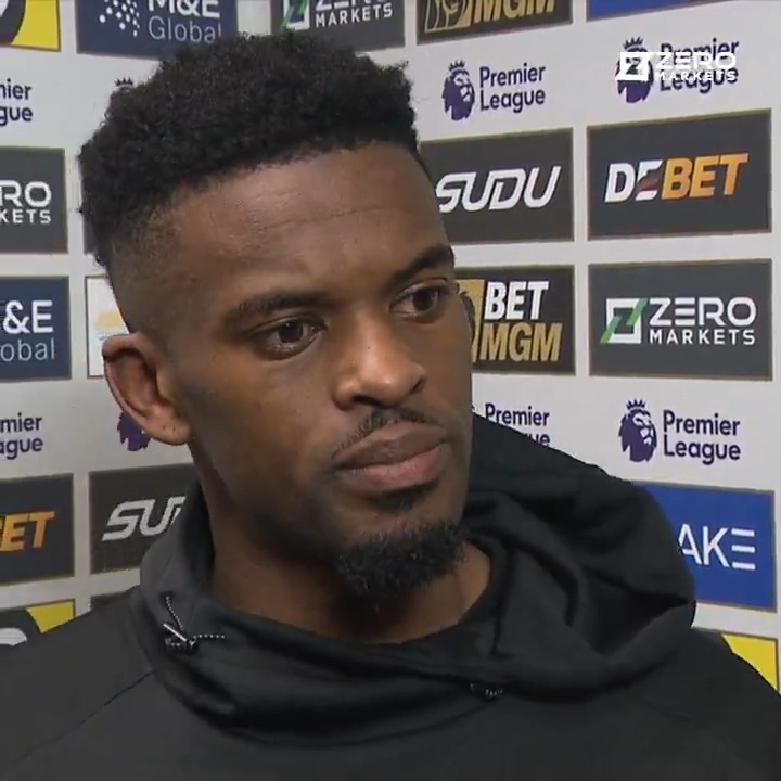 "They won two penalties by waiting for us and pressing, and won a lot of balls in our defensive side. We were prepared for that but the game didn't go the way we wanted." Nelson Semedo's thoughts on yesterday's defeat 🗣️