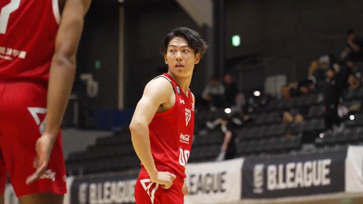 「絶対的エース」がチームを牽引🔥 高い身体能力から繰り出される多彩な攻撃⚔️ 千葉J U18#00 関谷 間(PG|184cm) 🏆インフロニア B.LEAGUE U18 CHAMPIONSHIP 2024 #BリーグU18 #インフロニア #Bリーグ
